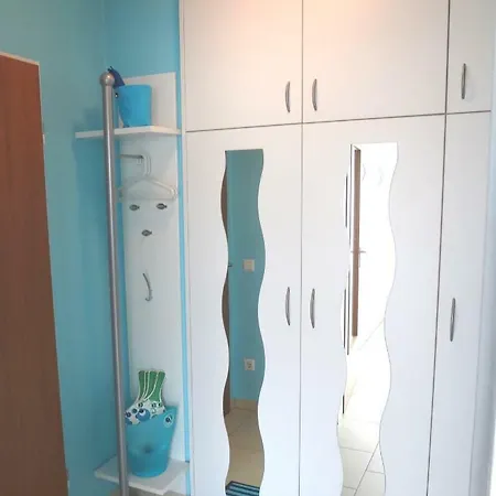 Ferienwohnung Jade 20 *