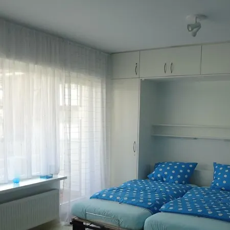 Ferienwohnung Jade 20 * Norderney