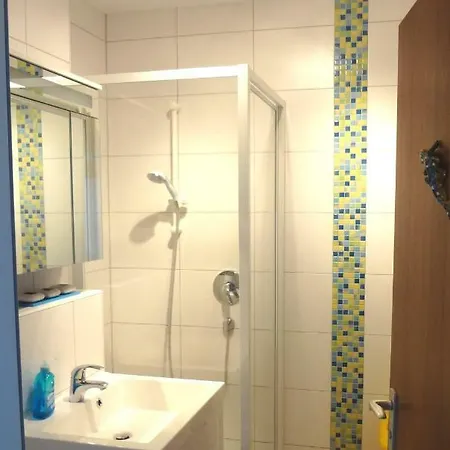 Ferienwohnung Jade 20 *